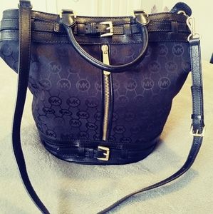 NEW Michael Kors Kingsbury Bag